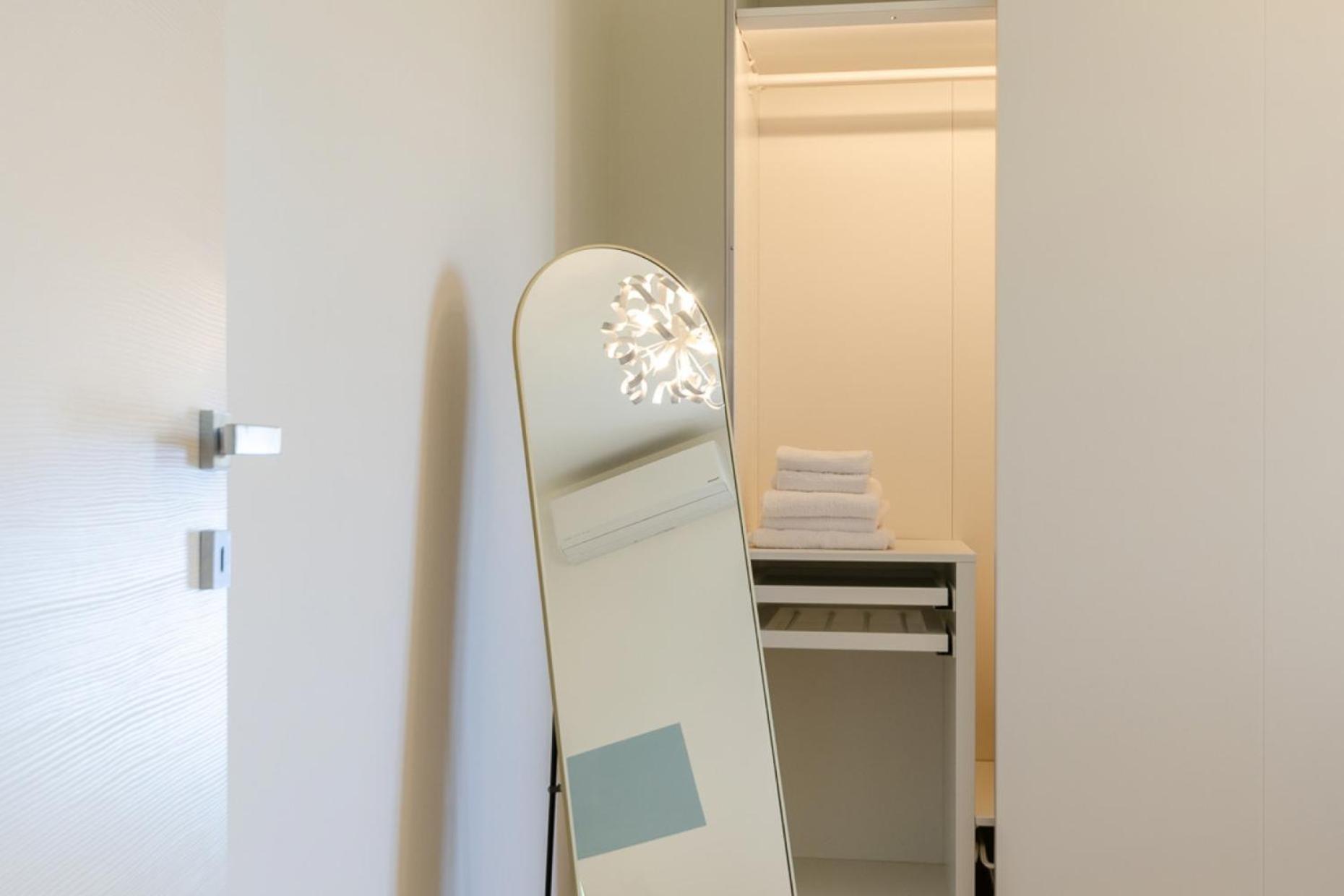 Apartamento Comfort Milán